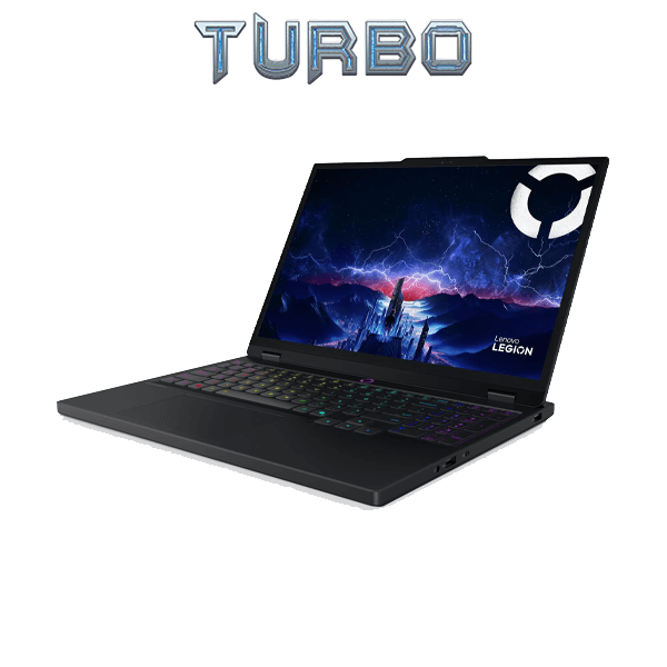 Laptop LENOVO Legion 5 15IRX10 83LY000099ED Intel Core i7-13650HX , 24GB RAM , 512G SSD M.2 NVMe , RTX 5050 8GB , 15.3" WUXGA IPS 165Hz 2 years warranty - WINDOWS11 